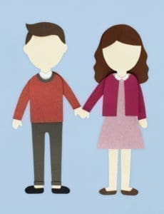 קשרים רומנטיים במקום העבודה